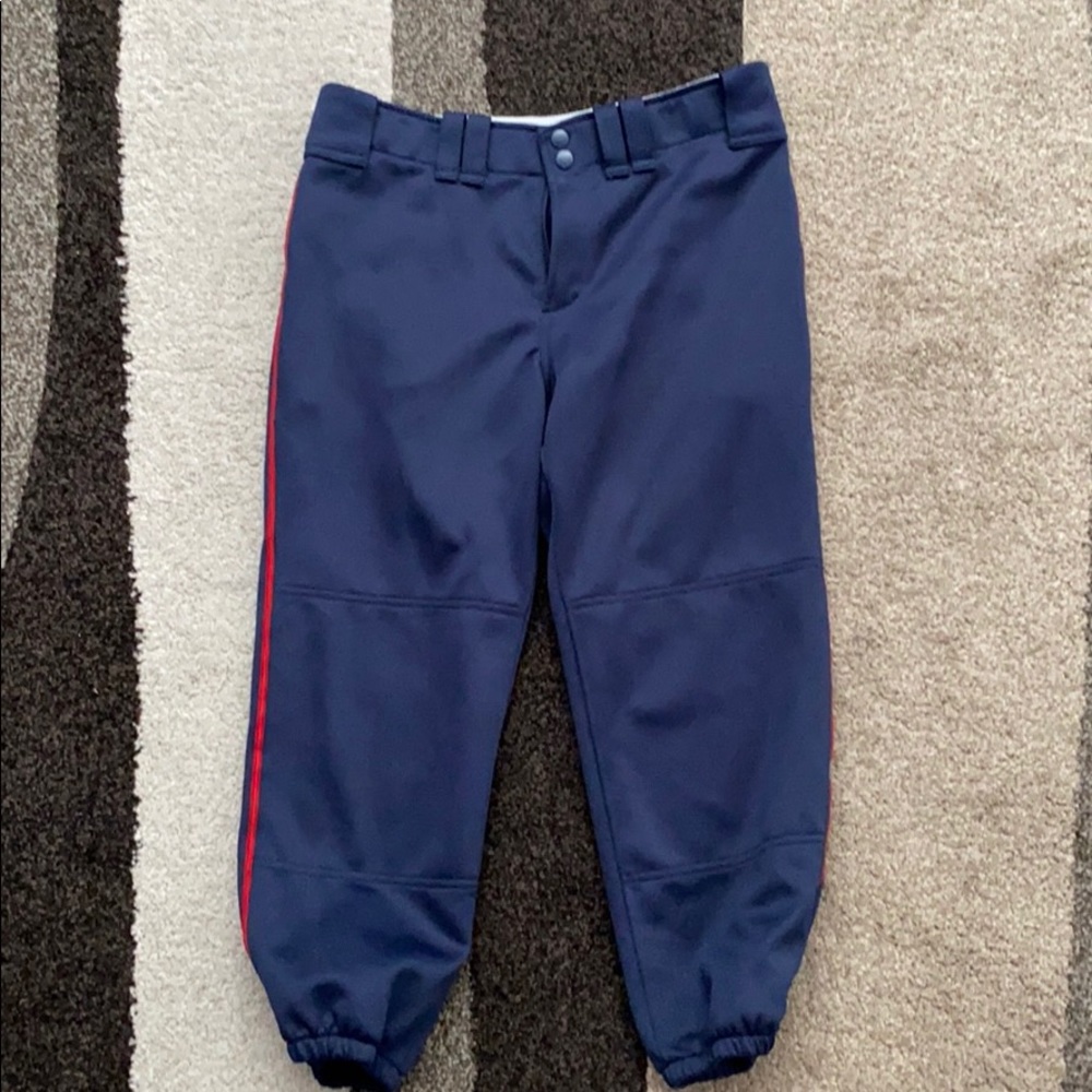 Women’s softball pants like new